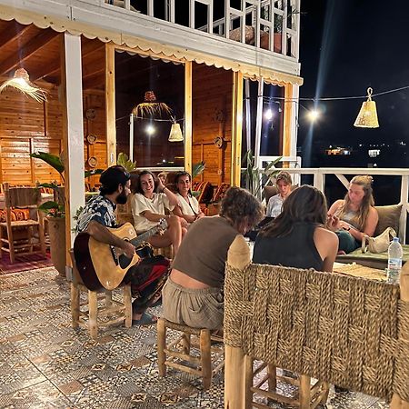 West Coast Surf House Appartement Imsouane Buitenkant foto