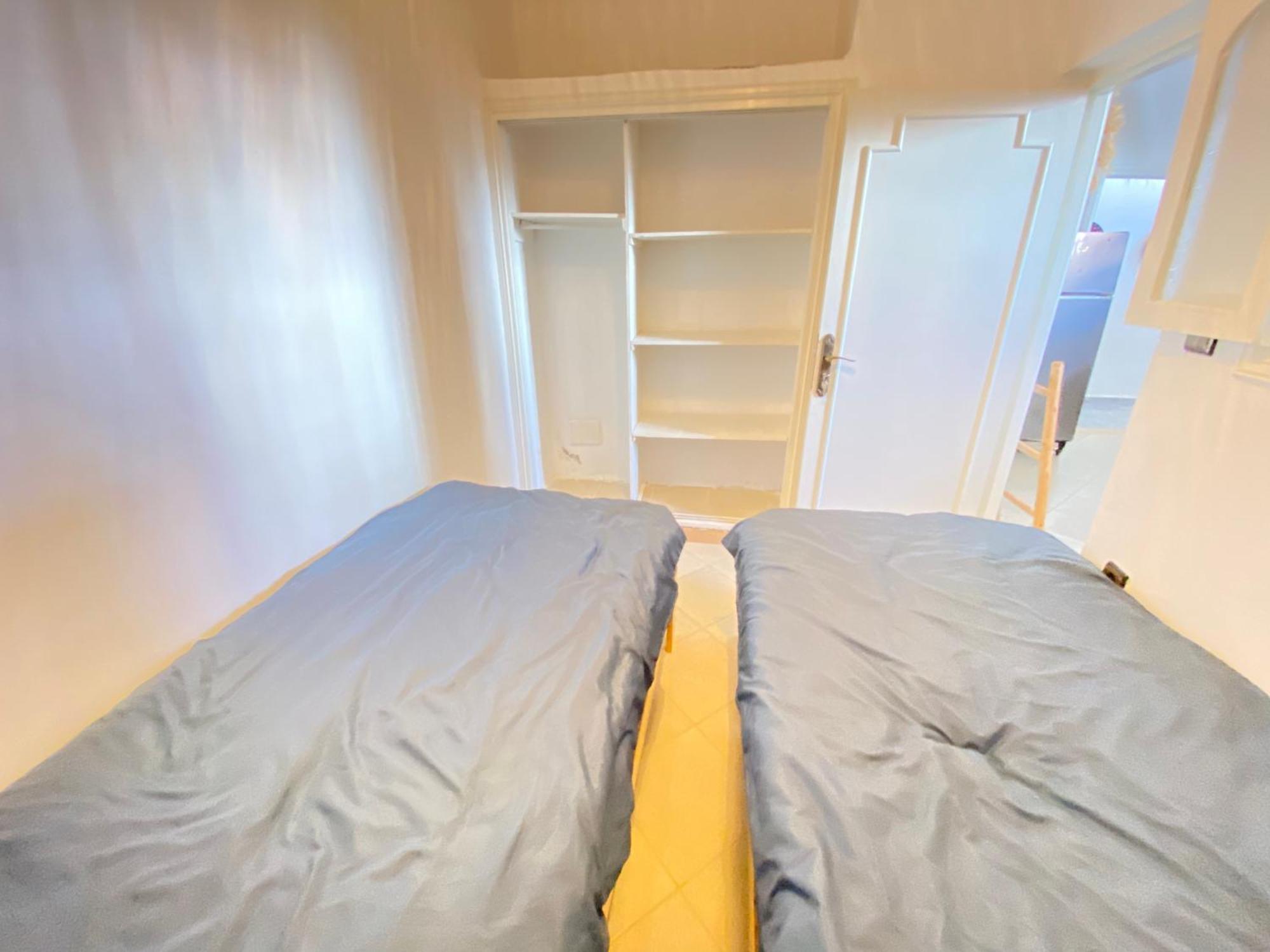 West Coast Surf House Appartement Imsouane Buitenkant foto