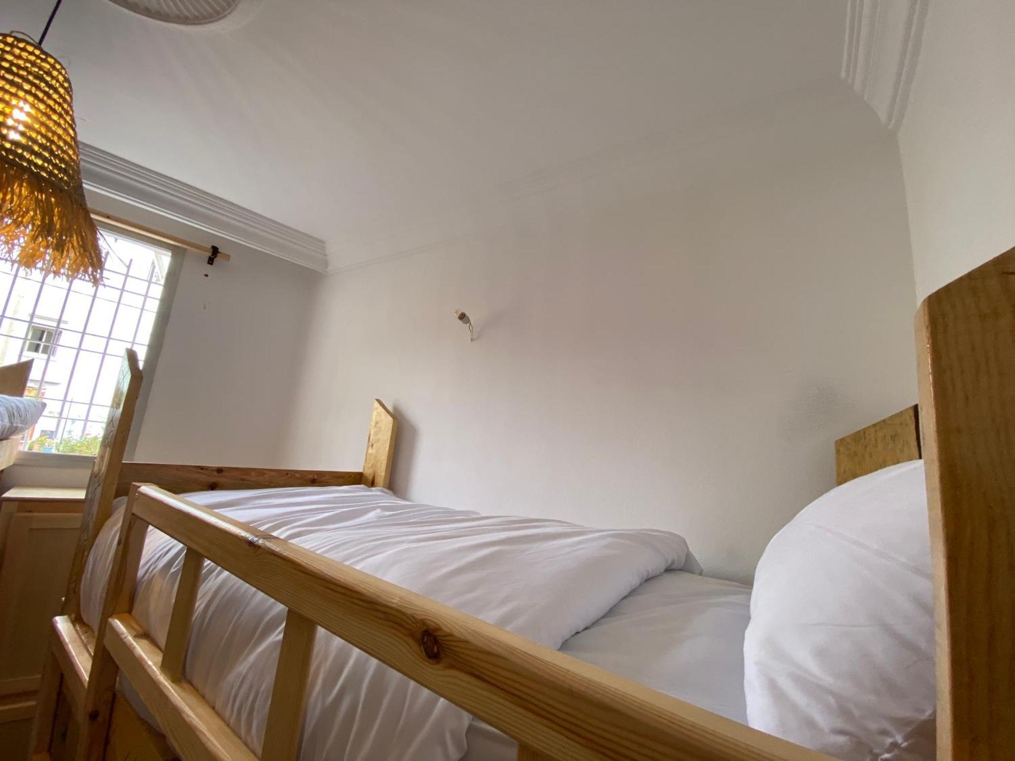West Coast Surf House Appartement Imsouane Buitenkant foto