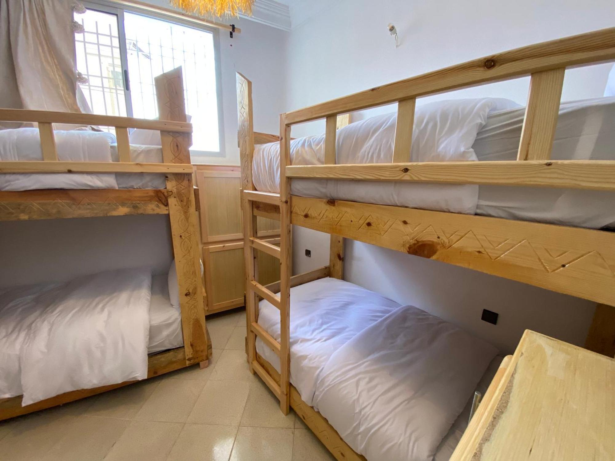 West Coast Surf House Appartement Imsouane Buitenkant foto