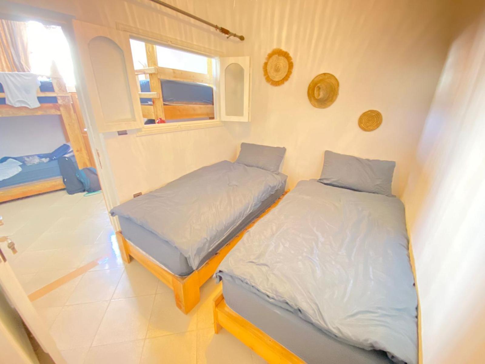 West Coast Surf House Appartement Imsouane Buitenkant foto