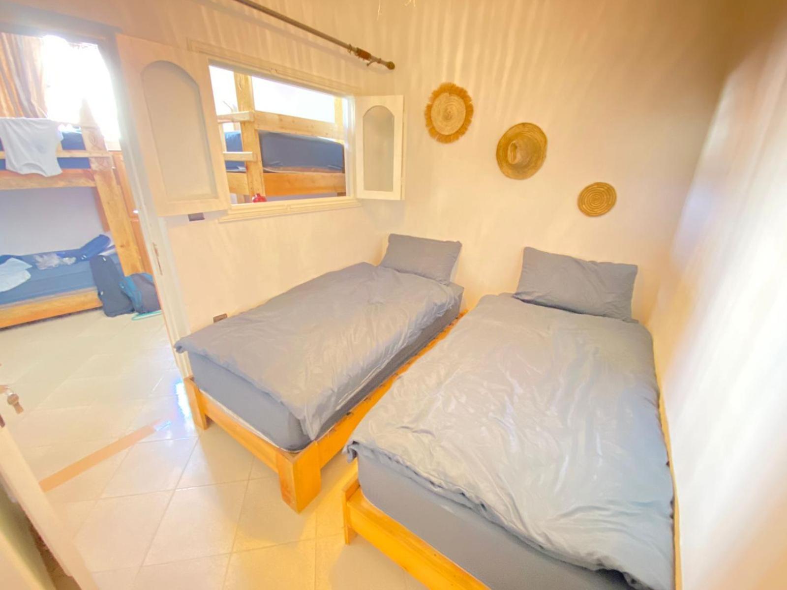 West Coast Surf House Appartement Imsouane Buitenkant foto
