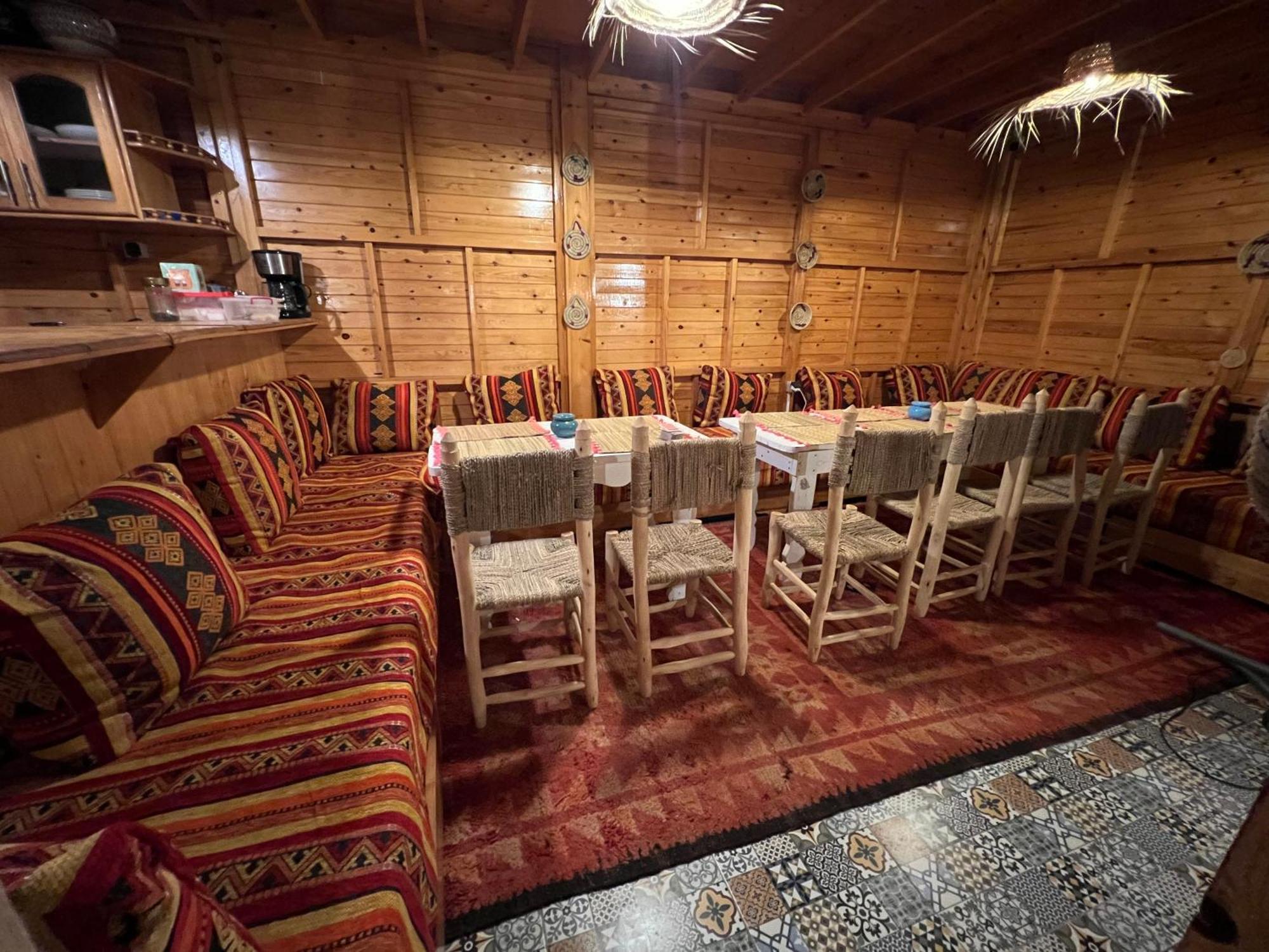 West Coast Surf House Appartement Imsouane Buitenkant foto