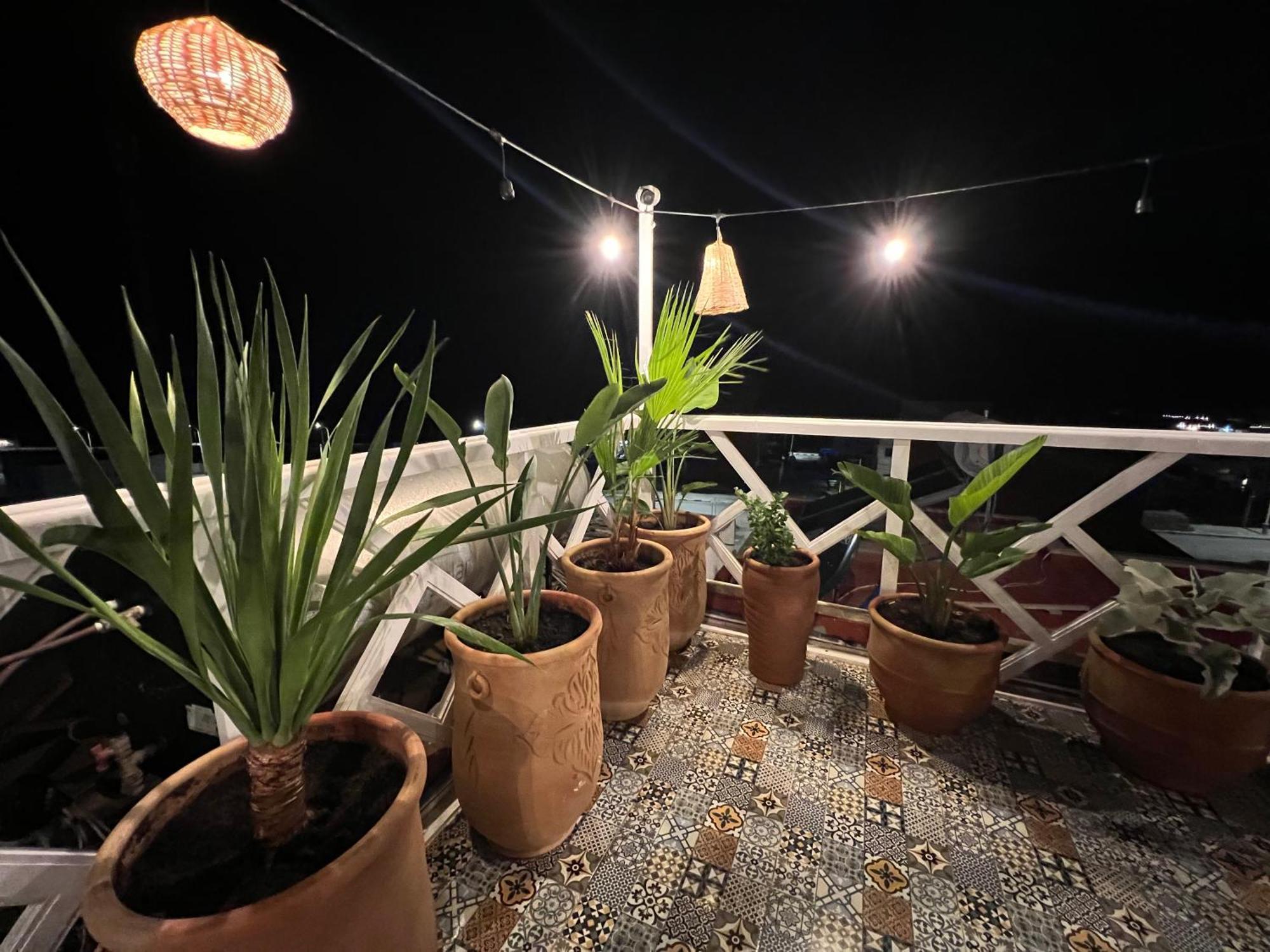 West Coast Surf House Appartement Imsouane Buitenkant foto