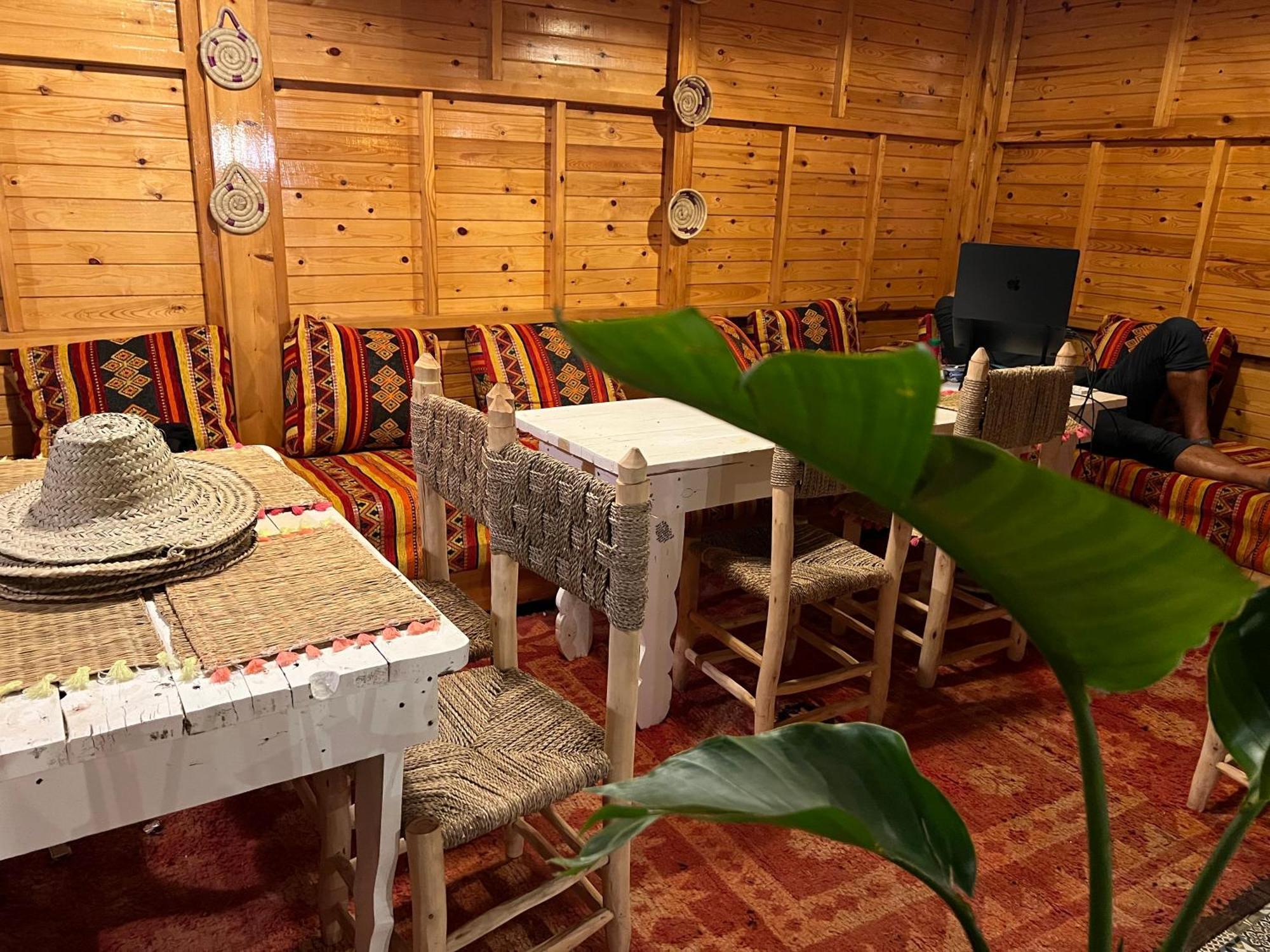 West Coast Surf House Appartement Imsouane Buitenkant foto